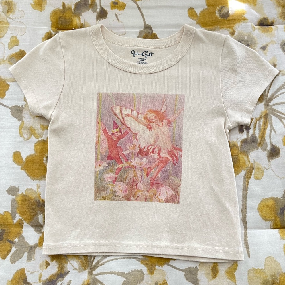 Brandy Melville Top